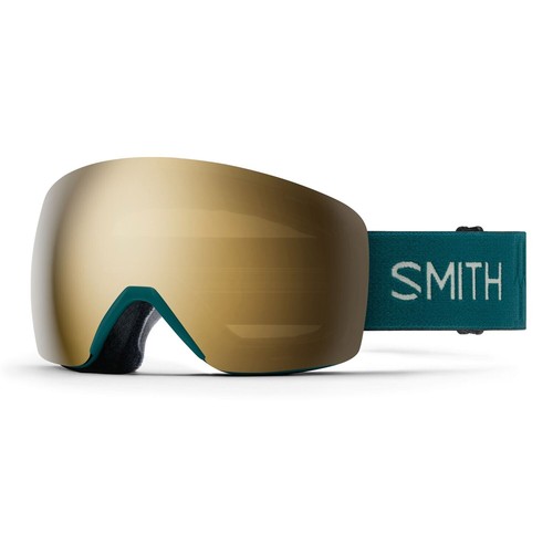 Occhiali sci neve - occhiali, smith