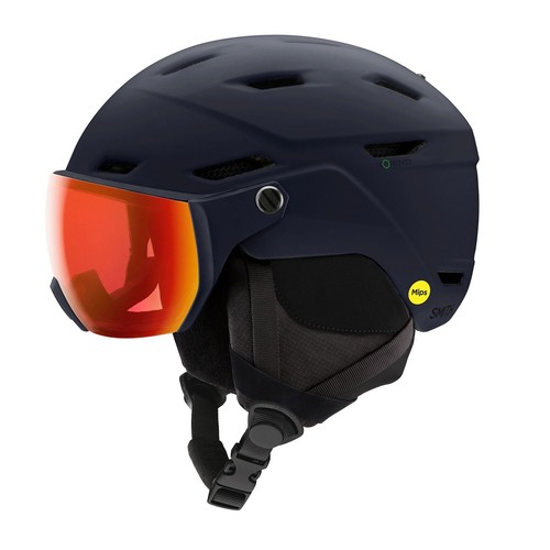 Casco sci snowboard smith - casco, sci/snowboard