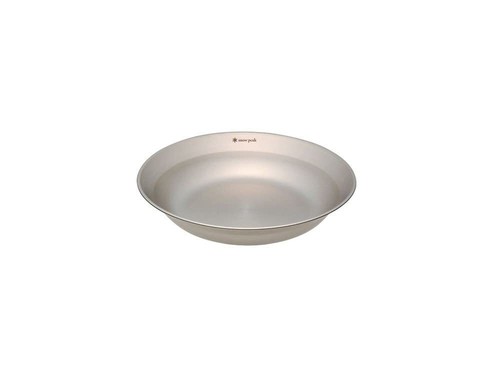 Piatto tavola snow peak - tavola,