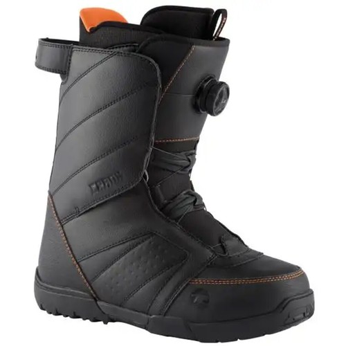 Stivali snowboard rossignol - stivali,
