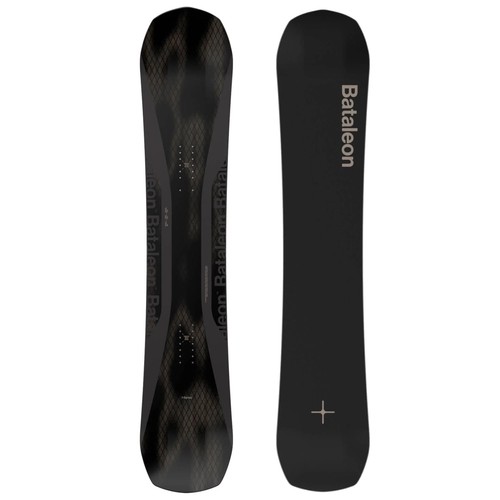 Snowboard uomo bataleon - snowboard,