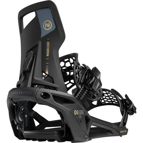 Nuovo attacchi snowboard - nuovo!!,