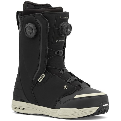 Stivali snowboard ride - stivali, da