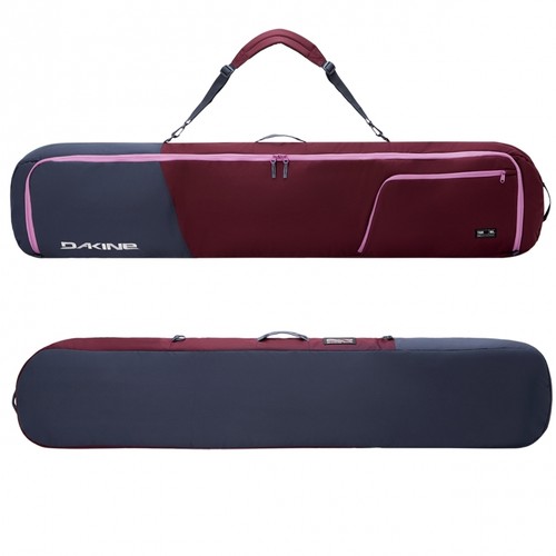 Borsa snowboard dakine - snowboard, tour