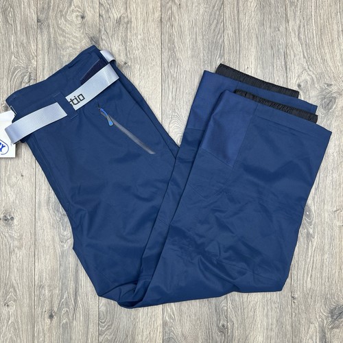 Pantaloni sci snowboard - pantaloni,