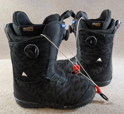 Stivali snowboard uomo - da,