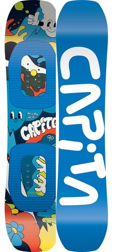 Capita micro mini snowboard - capita, micro-mini