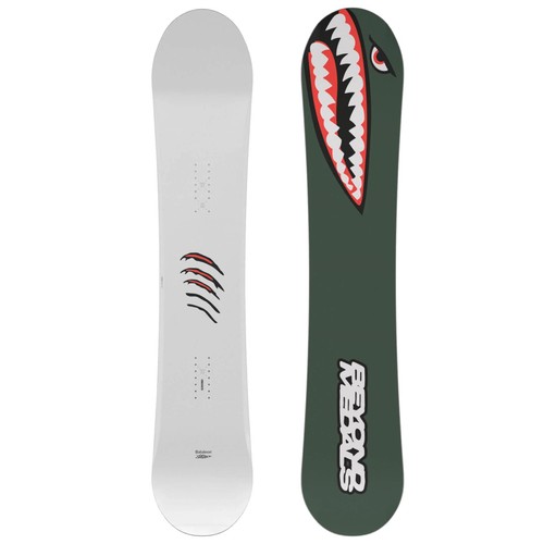 Snowboard uomo bataleon - snowboard,