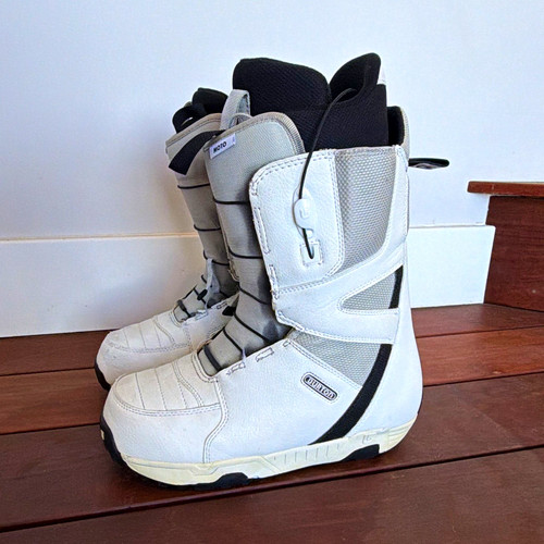 Stivali snowboard burton - stivali, da