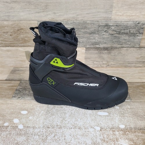 Stivali sci fischer - stivali,