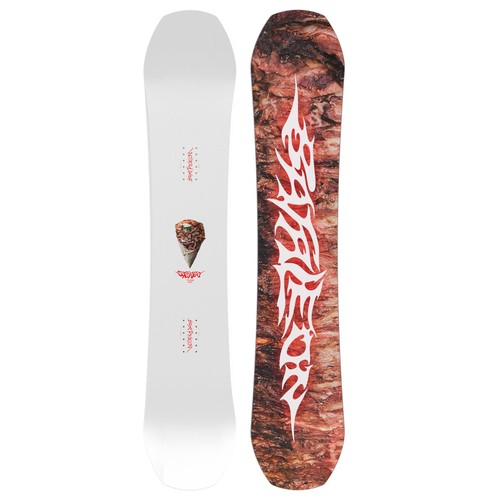 Snowboard uomo bataleon stereo - snowboard,
