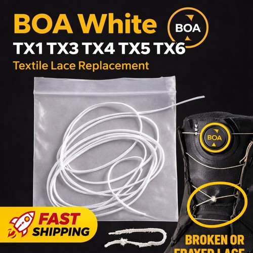 Kit riparazione boa - , bianco