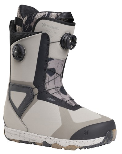 Stivali snowboard uomo - da,