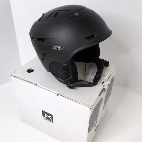 Anon echo casco sci snowboard - sci,