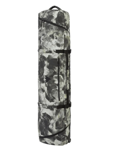 Borsa snowboard burton wheelie - snowboard,