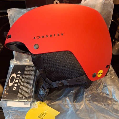 Nuovo con scatola oakley - scatola*,
