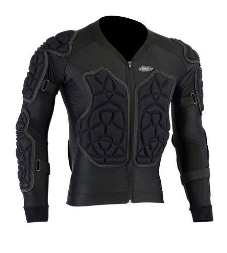 Body armour sci - body, pattinaggio