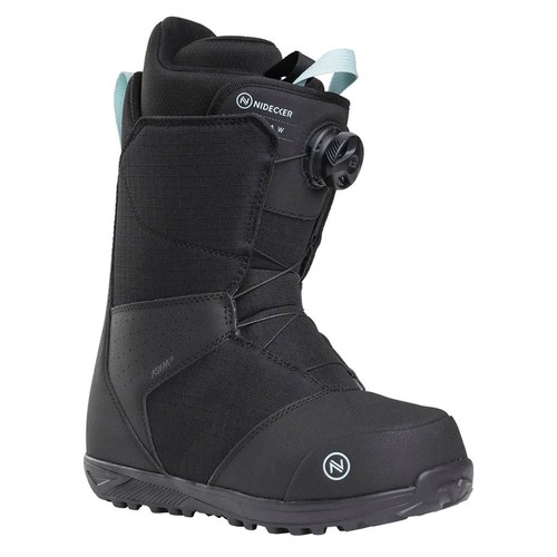 Stivali snowboard donna - stivali, da