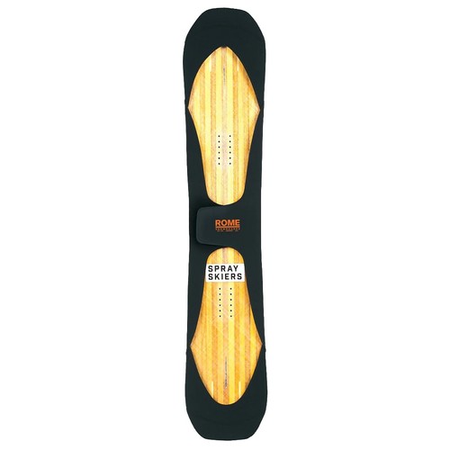 Manicotto snowboard pinza - , roma