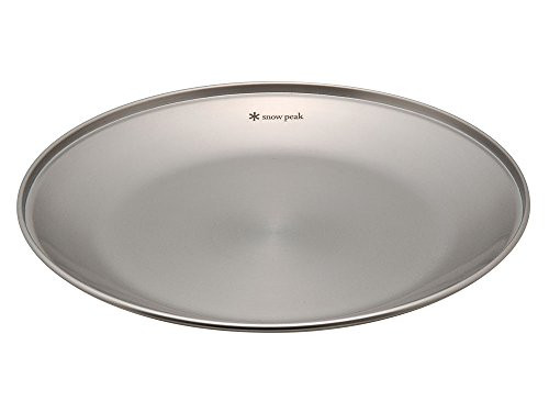Piatto tavola snow - da,