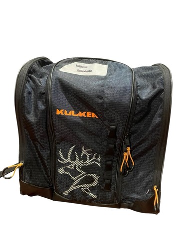 Borsa scarponi sci snowboard
