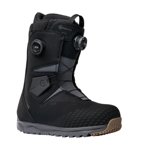 Stivali snowboard nidecker - stivali,