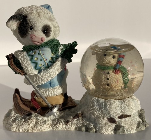 Enesco 2000 mary - enesco, moo