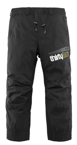 Thirtytwo pantaloni da - -,
