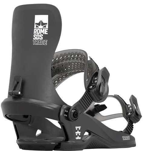 Attacchi snowboard rome trace - rome,