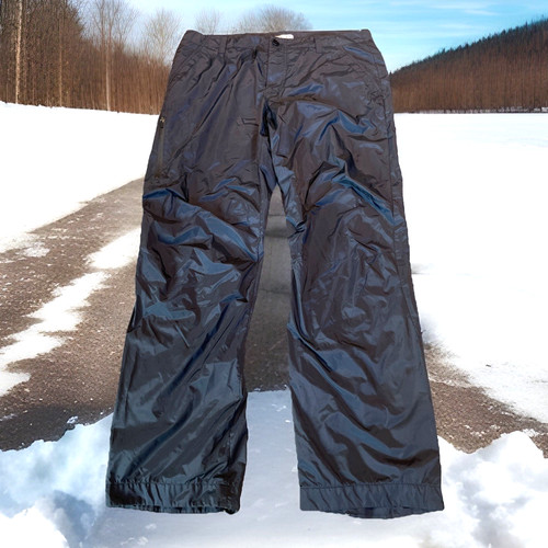 Theory pantaloni neve - theory,