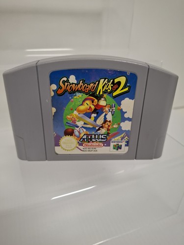 Snowboard bambini nintendo - snowboard,