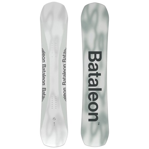 Snowboard uomo bataleon golia - snowboard,