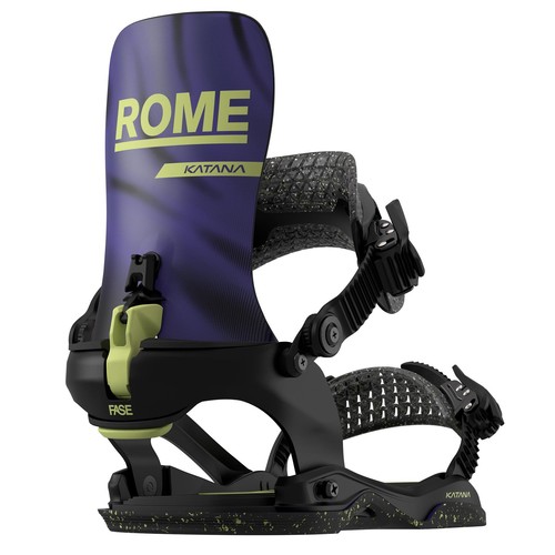 Attacchi snowboard uomo roma - snowboard,