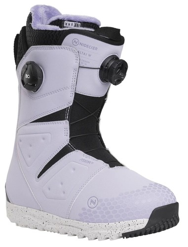 Stivali snowboard donna - stivali, da