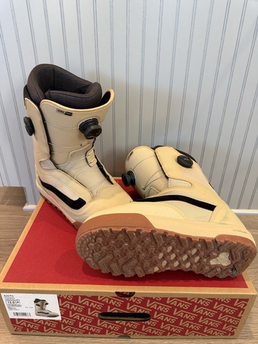 Stivali snowboard vans - da,