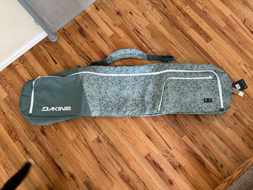 Borsa snowboard dakine tour - snowboard,