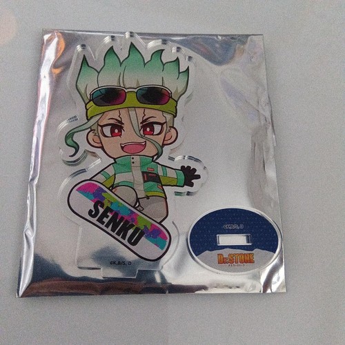 Mini supporto acrilico - , chisaki