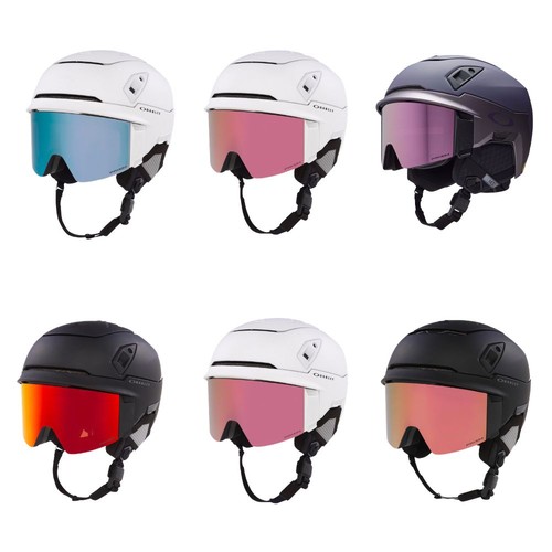 Oakley mod7 mips casco - mips, neve