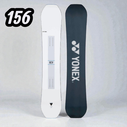 Snowboard yonex rev 156 - 156, cm