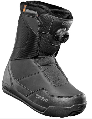 Thirtytwo scarpone da - thirtytwo,