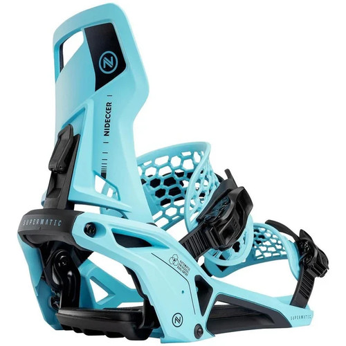 Nuovo attacchi snowboard - nuovo!!,