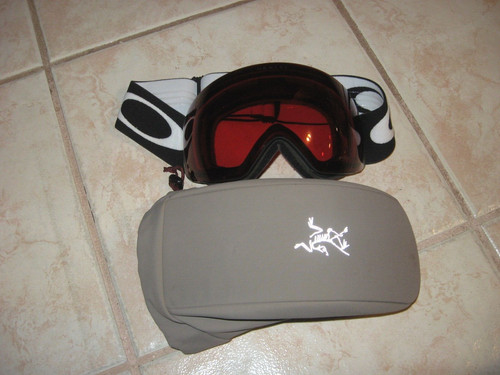 Occhiali sci neve - da,