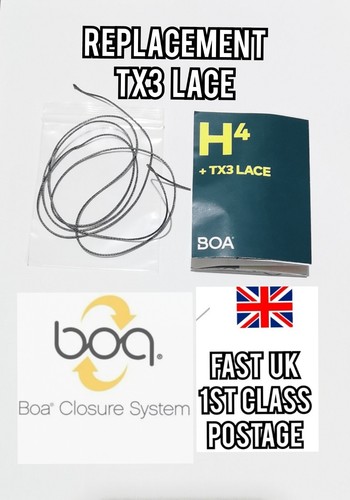 Boa kit - boa,