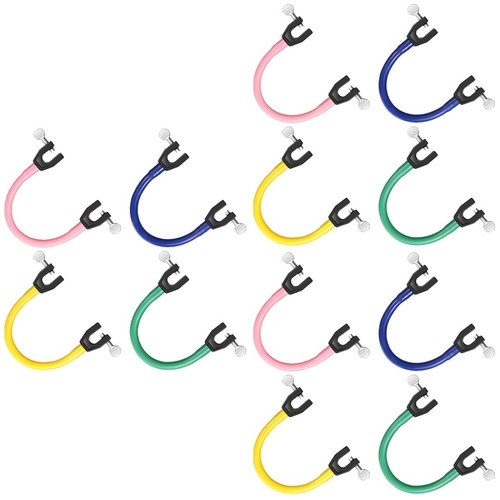 Pezzi connettori portatili - pezzi,