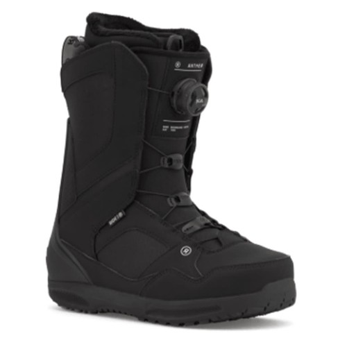 Stivali snowboard ride - stivali,