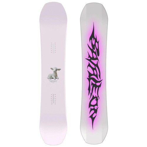 Snowboard bataleon stereo - snowboard,