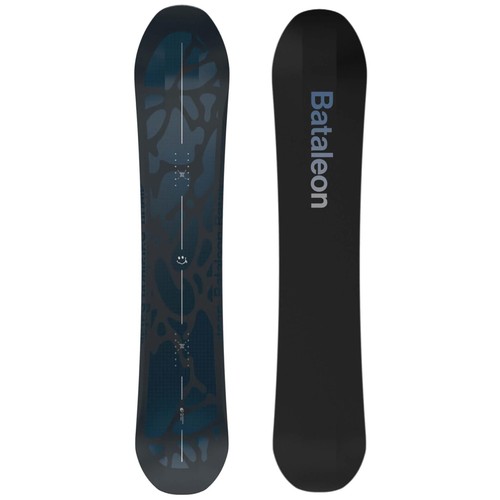 Snowboard uomo bataleon - snowboard,