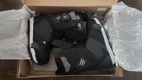 Stivali snowboard step - snowboard,