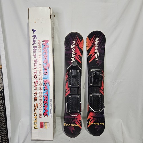 Microski extreme 26 - 68, cm