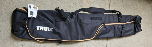 Borsa tracolla nera - borsa, a